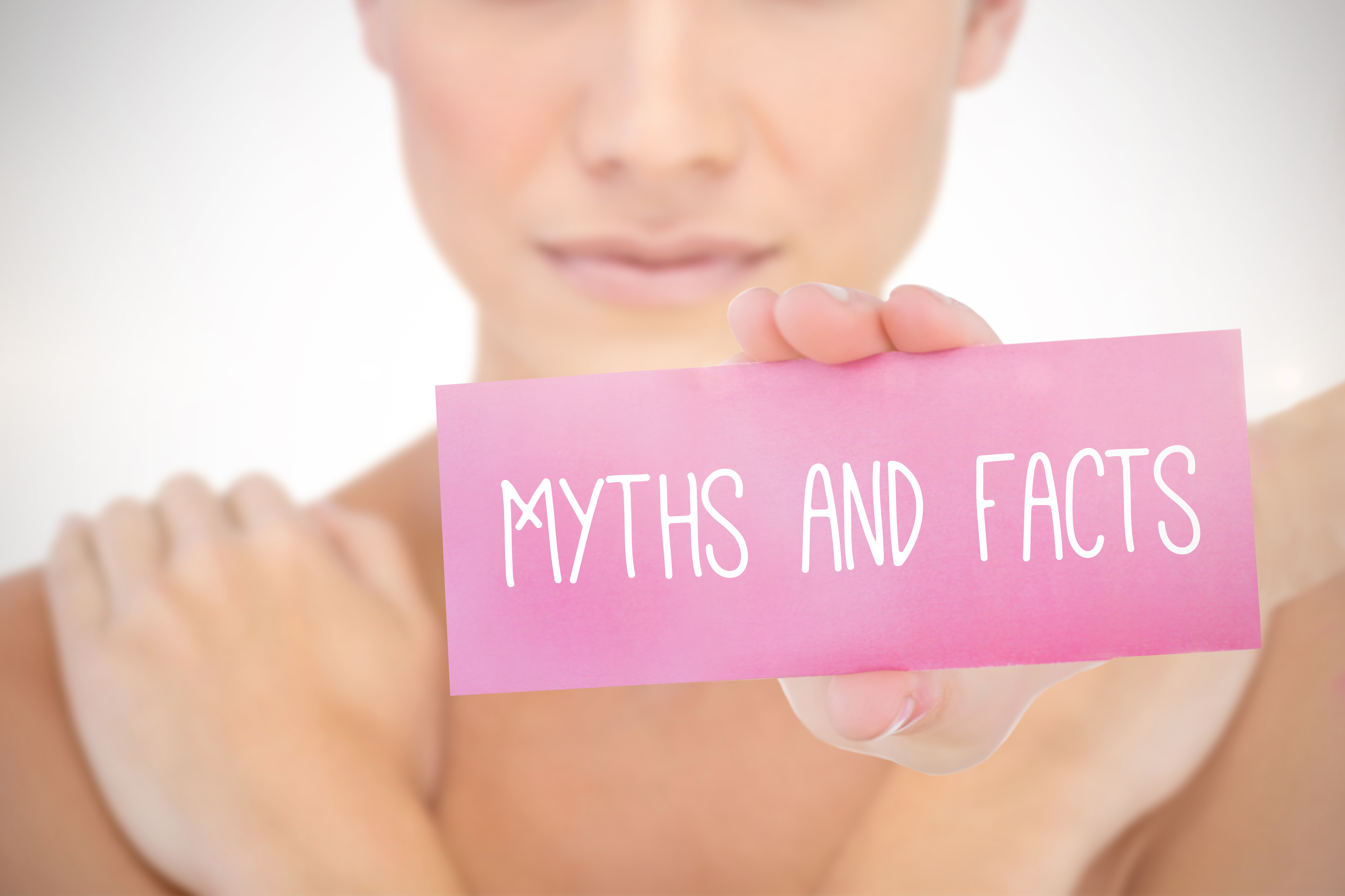 Myths VS Facts: Do you Really Need Tattoos?