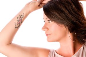 Survivor Profile: Pink Ink Founder, Tara Dunsmore